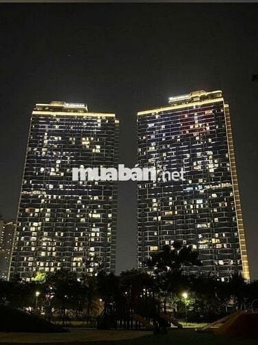 Chính chủ bán CH tòa B Matrix One Le Quang Đạo, 112m2,3N,2WC,giá 15 tỷ