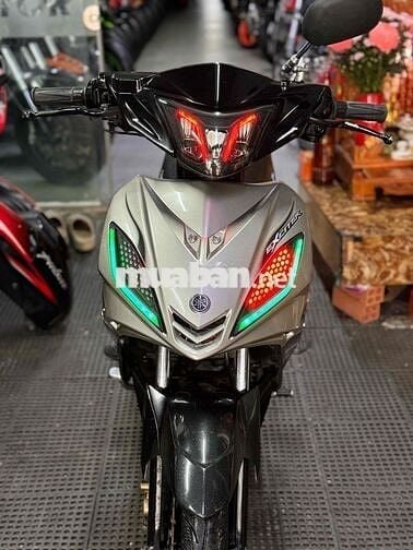 Cần bán Yamaha Exciter 135 Xuống áo Lóc GTHL