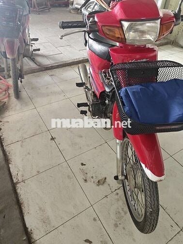 WAVE THÁI 100 ĐỜI 98