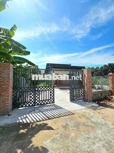 Nhà Vườn Chơn Thành - Giá ngộp chỉ 3.2.0