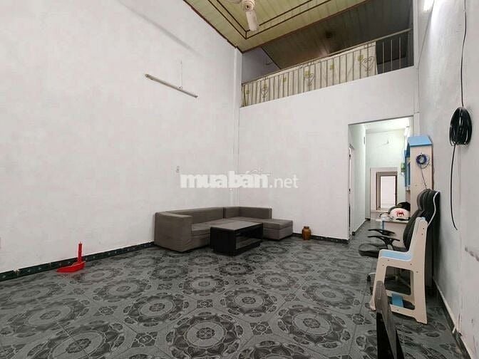 Mình bán nhà đẹp hẻm xe hơi Lê Văn Sỹ