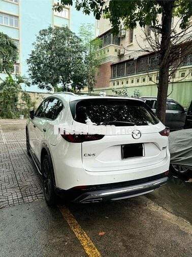Chính chủ bán Cx5 sport 2025 siêu lướt