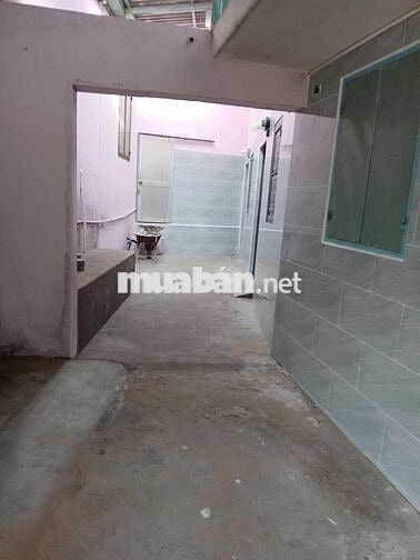 Nhà Chánh Nghĩa giá rẻ, wc riêng