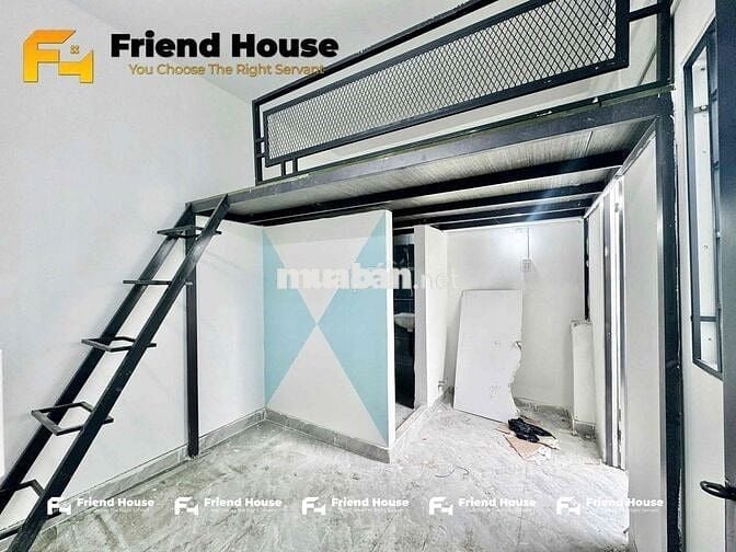 KHAI TRƯƠNG PHÒNG MỚI XÂY 100% Ở LÊ ĐỨC THỌ