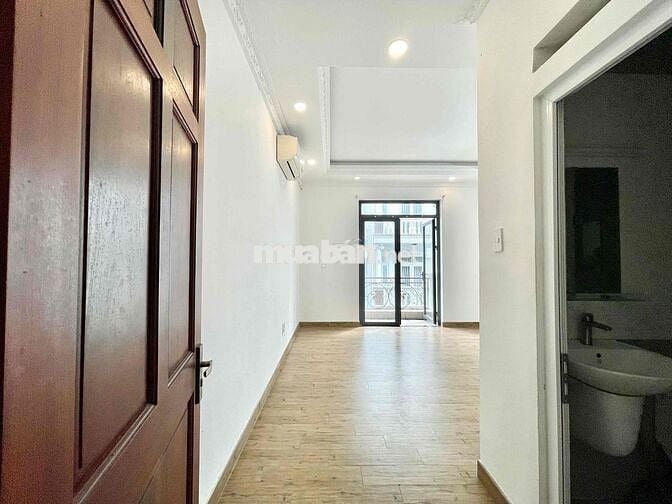 KHAI TRƯƠNG 4P FULL NỘI THẤT - SÁT PHÚ MỸ HƯNG QUẬN 7