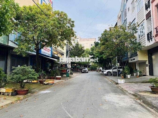 Lô đất đẹp ngay Trung Tâm biên hoà phía sau đường Đồng Khởi siêu hiếm