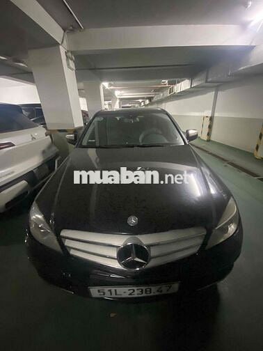 Cần bán gấp xe Mec C-lass C200 Avan giá 180 tr