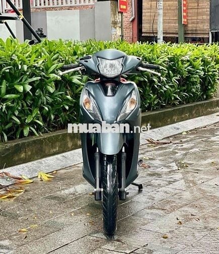 HONDA VISION B.CÁ TÍNH/NĂM 2022/HÀNG ĐẸP LONG LANH