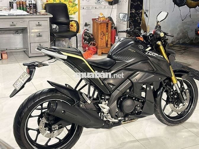 M Slaz 150 Nhập Thái Xe đẹp chính chủ Biển SG