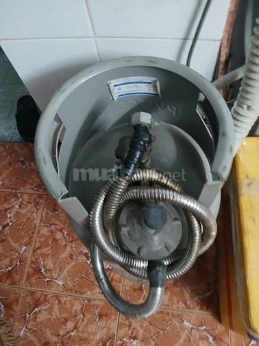 Thanh lý bếp ga âm đã qua sử dụng