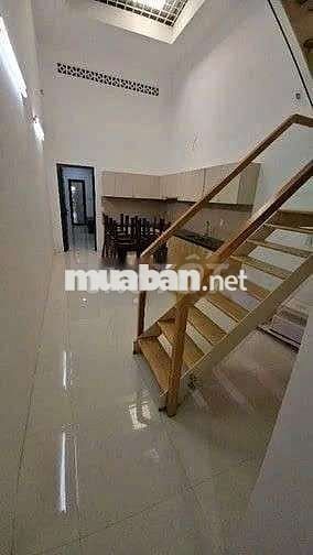 CHO THUÊ NHÀ HXH Q3_98M2_ NHÀ ĐẸP _ĐỦ NỘI THẤT