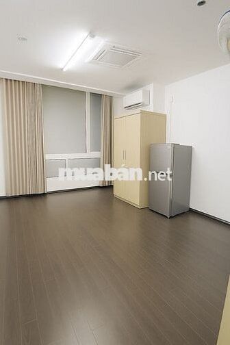 💥Studio Full Nội Thất Mới Ngay Khu Chế Xuất, Huỳnh Tấn Phát💥