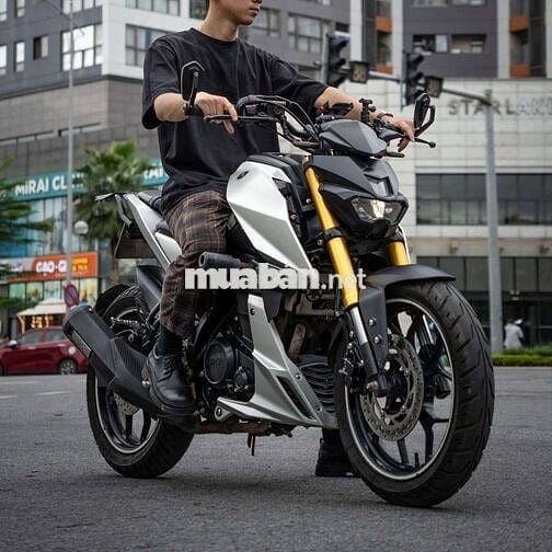 TFX 150 2019 BIỂN ĐẸP CHĂM TỐT