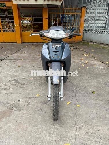 wave 2003 đầu nồi chưa rớt êm ru