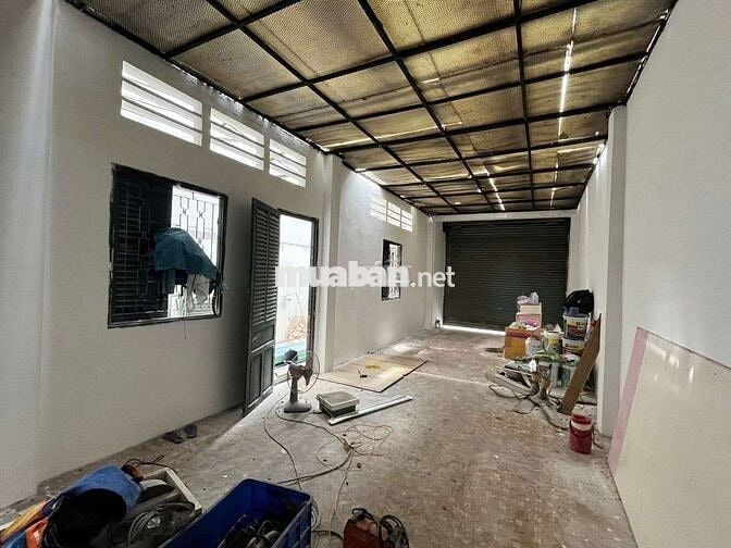 CHO THUÊ NHÀ LÀM CĂN HỘ DỊCH VỤ – HỒNG HÀ, P2, TÂN BÌNH (GẦN SÂN BAY)