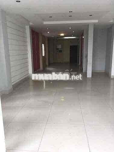 cho thuê nhà mt gò ô môi 4 lầu 6x26 giá 32 tr