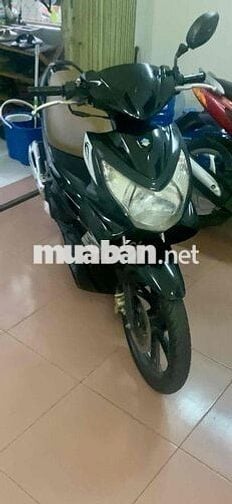 hayate 2011,xe mới sơn dọn nguyên con...bstp