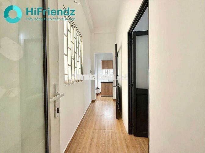 🏠 CĂN HỘ 2 PHÒNG NGỦ FULL NỘI THẤT BÓC SEAL SÁT CÔNG VIÊN LÀNG HOA