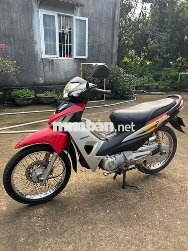 Cần bán wave Rs . Máy ngon