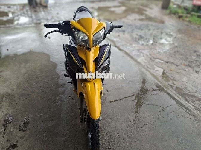 Yamaha JUPITƠ . FI .bs 60 càvet kèm cccd chủ