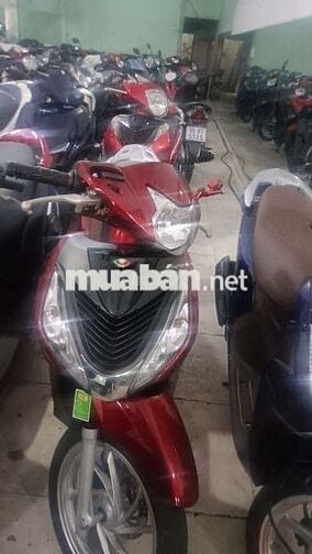 Xe vision Bán xe trả góp trả trước 50%