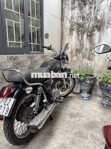 HUSKY 125 - 17.243km, CHÍNH CHỦ BÁN