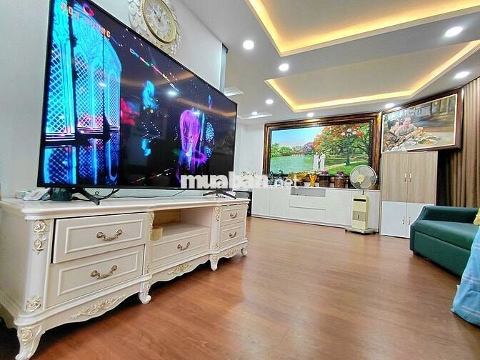 BÁN NHÀ HẺM XE TẢI ĐÔNG HỒ P.8 TÂN BÌNH 6,15M X 5,2M GIÁ 6.5 TỶ TL