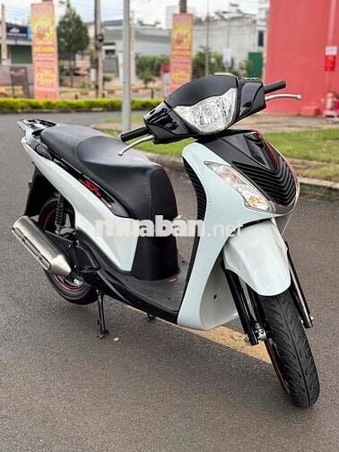 Cần bán SH_3CỤC_NHẬP_Ý - Zzin tất cả 100%