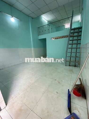 NHÀ CHO THUÊ 4x11– GẦN CHỢ ĐẠI HẢI, XUÂN THỚI THƯỢNG - GIÁ 4,5 TRIỆU