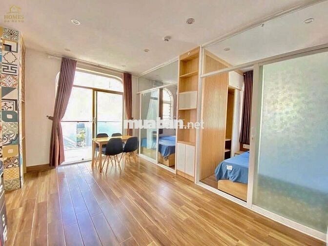 🏠 CĂN HỘ 2 PHÒNG NGỦ – AN TRUNG ĐÔNG 7 – TRỐNG SẴN