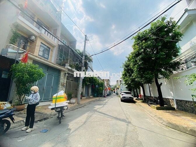 HOÀNG DIỆU 2-NHÀ+DÃY TRỌ-TNS:5tr/tháng-Vừa ở Vừa Cho Thuê-Đường Thông