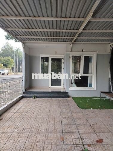 CHO THUÊ NHÀ KHU BIỆT THỰ TIAMO PHÚ THỊNH – THỦ DẦU MỘT, CHỈ TỪ 7.7TR