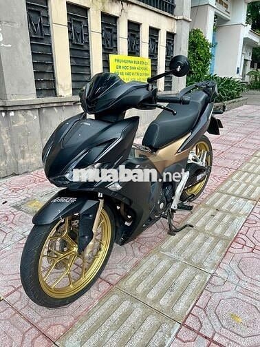 Honda Winner V3 Abs Smartkey 2022 zin đẹp
