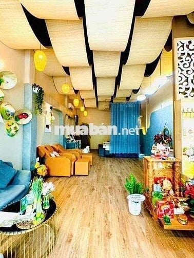 ✨ Cho Th.uê Nhà 3 Tầng Mặt Tiền TRẰN QUỐC TOẢN GẦN TRẦN PHÚ , CẦU RỒNG