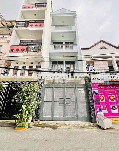 🔥 CHO THUÊ NHÀ HẺM XE HƠI – CỘNG HÒA, P.4, TÂN BÌNH