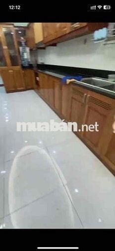 Nguyên Căn 3.6 x 18M Mới 4PN MẶT Tiền PN