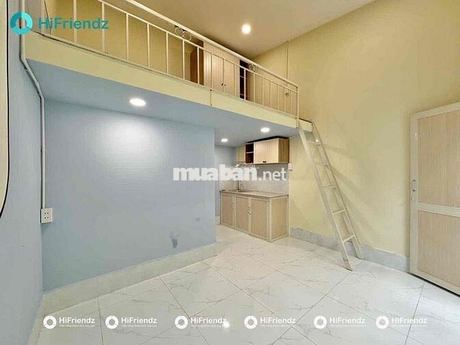 KHAI TRƯƠNG PHÒNG TRỌ GẦN LÀNG ĐẠI HỌC ✨