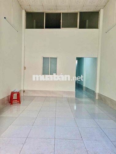 CHO THUÊ NHÀ NGUYÊN CĂN - 1TRỆT1LỬNG [4x17M] - HẺM 4M