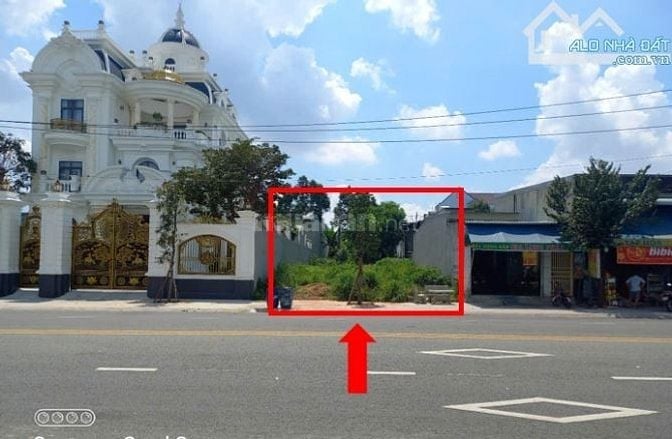 Chính chủ-cần bán Lô DJ5, 10x30m