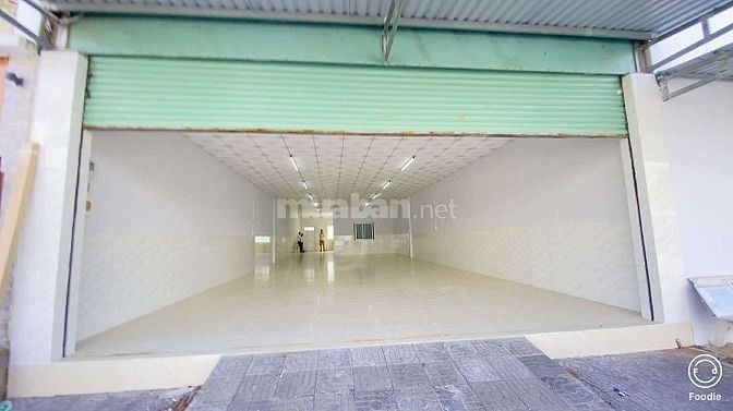  Cho thuê Kho 154 m2 khu Cồn Khương tiện chứa hàng
