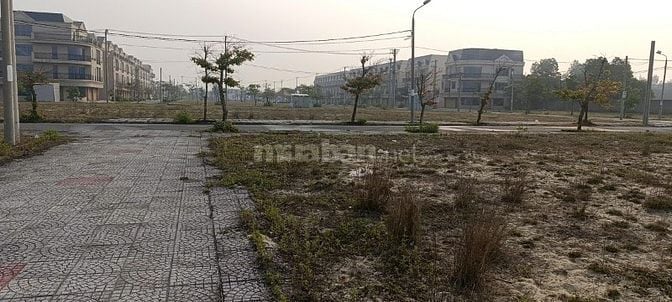 Bán đất Khu đô thị Ngọc Dương Riverside 