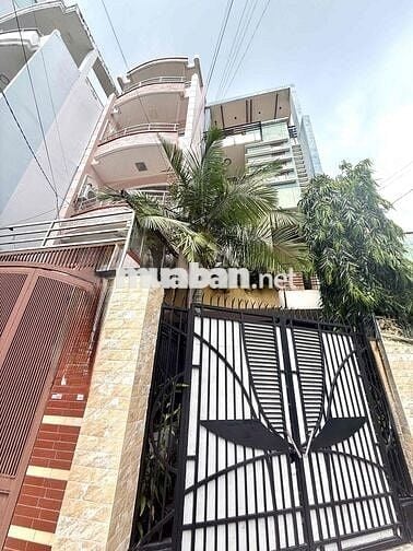 Mặt tiền Chợ Lớn- Trung tâm Bình Phú - Kinh doanh đa ngành nghề