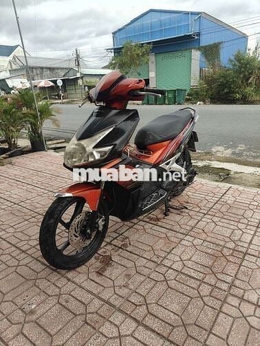 HONDA AIRBLADE BX XE CÀY BỪA