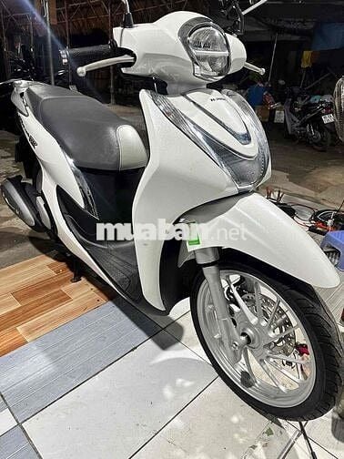 Bán Xe SH MODE Đăng Ký T12/2024