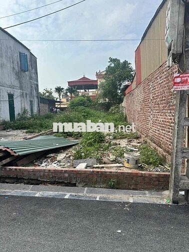 chính Chủ cần bán nhanh mảnh đất Đông Anh giá đầu tư