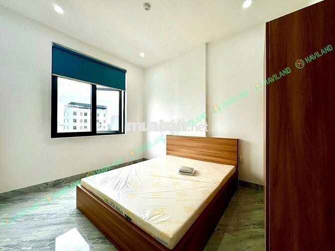 CỒN DẦU 19 TRUNG TÂM HÒA XUÂN CĂN HỘ FULL NỘI THẤT