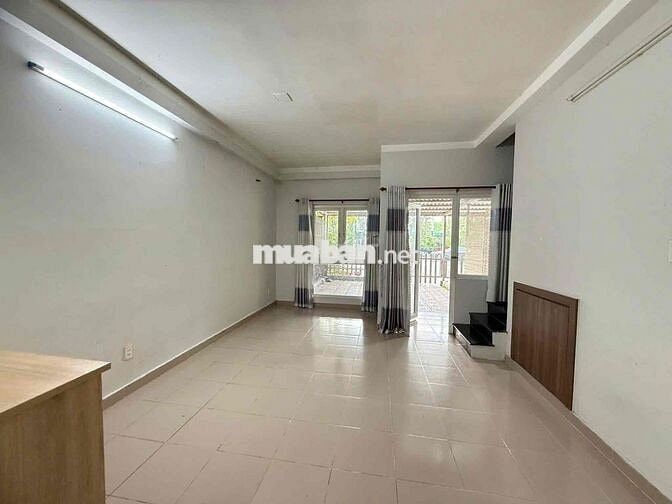 CHO THUÊ NHÀ KHU TIAMO PHÚ THỌ NỘI THẤT CƠ BẢN