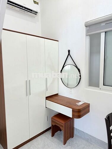 CHO THUÊ CĂN HỘ DUPLEX - PHÒNG TRỌ GÁC LỬNG GẦN ĐẠI HỌC KINH TẾ