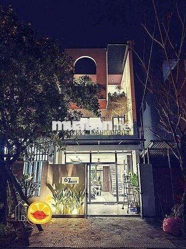 Bán nhà vip Hoà xuân chủ chào 9,2 tỷ