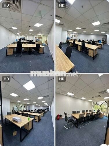 Cho thuê MBKD Royal City – 72 Nguyễn Trãi, Thanh Xuân | 215m²